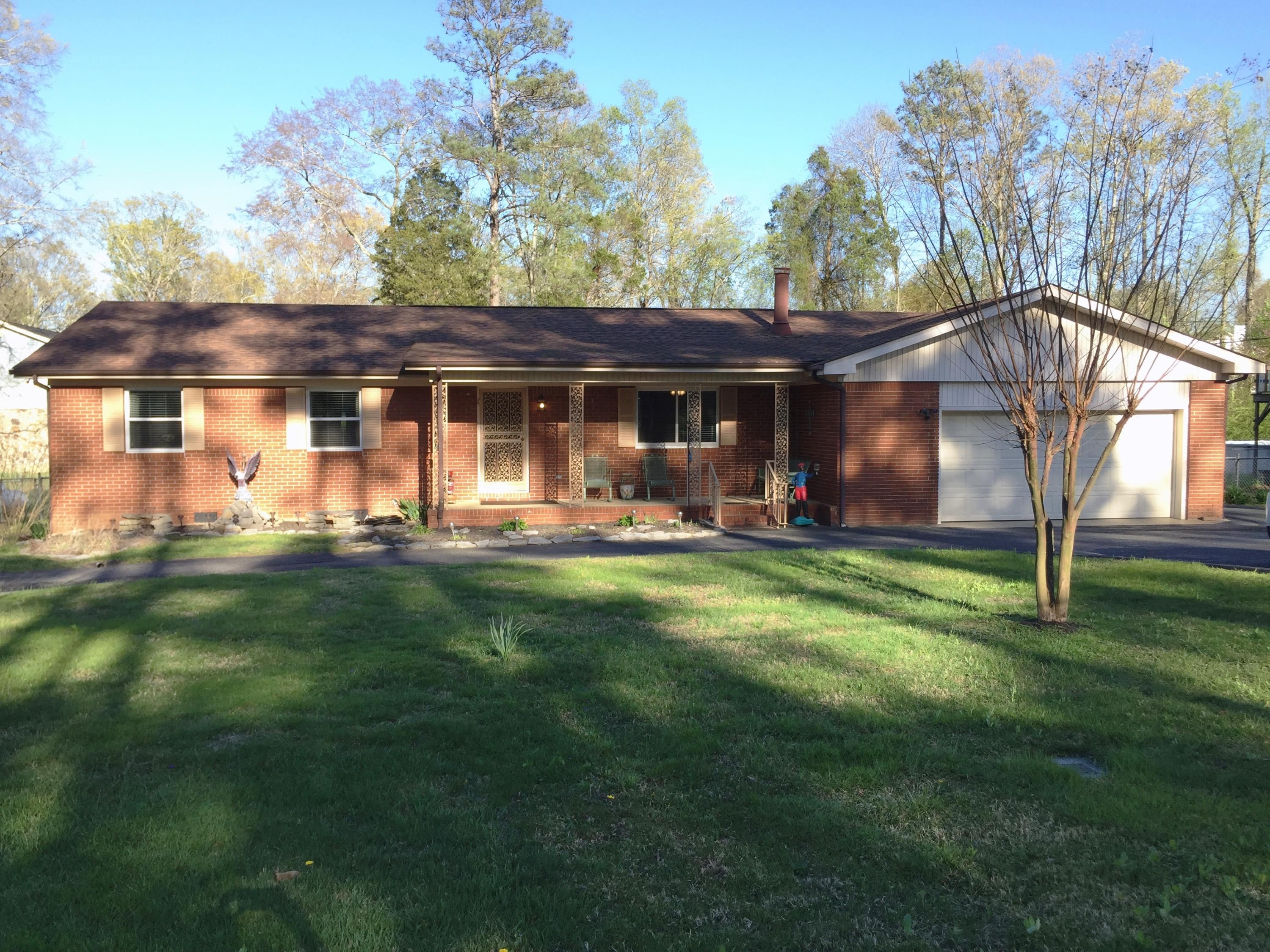 311 Beaver Road Fort Oglethorpe, GA 30742 - Photo 1 of 15 Welcome to 311 Beaver Rd
