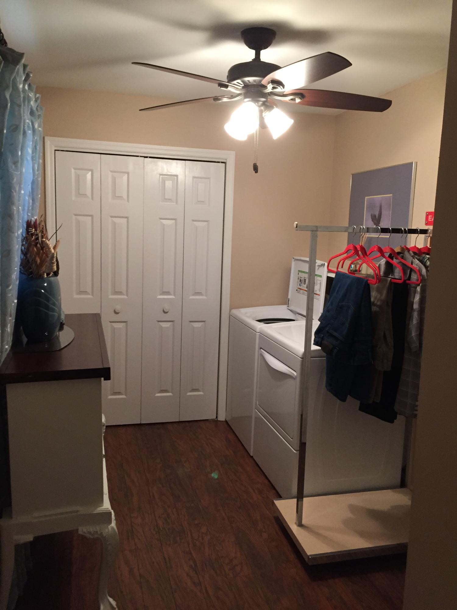 311 Beaver Road Fort Oglethorpe, GA 30742 - Photo 11 of 15 Laundry Room