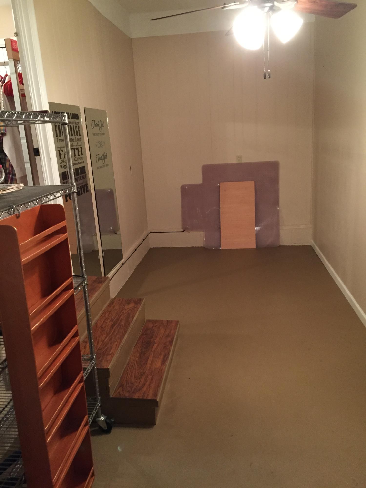 311 Beaver Road Fort Oglethorpe, GA 30742 - Photo 12 of 15 Craft Room/Storage