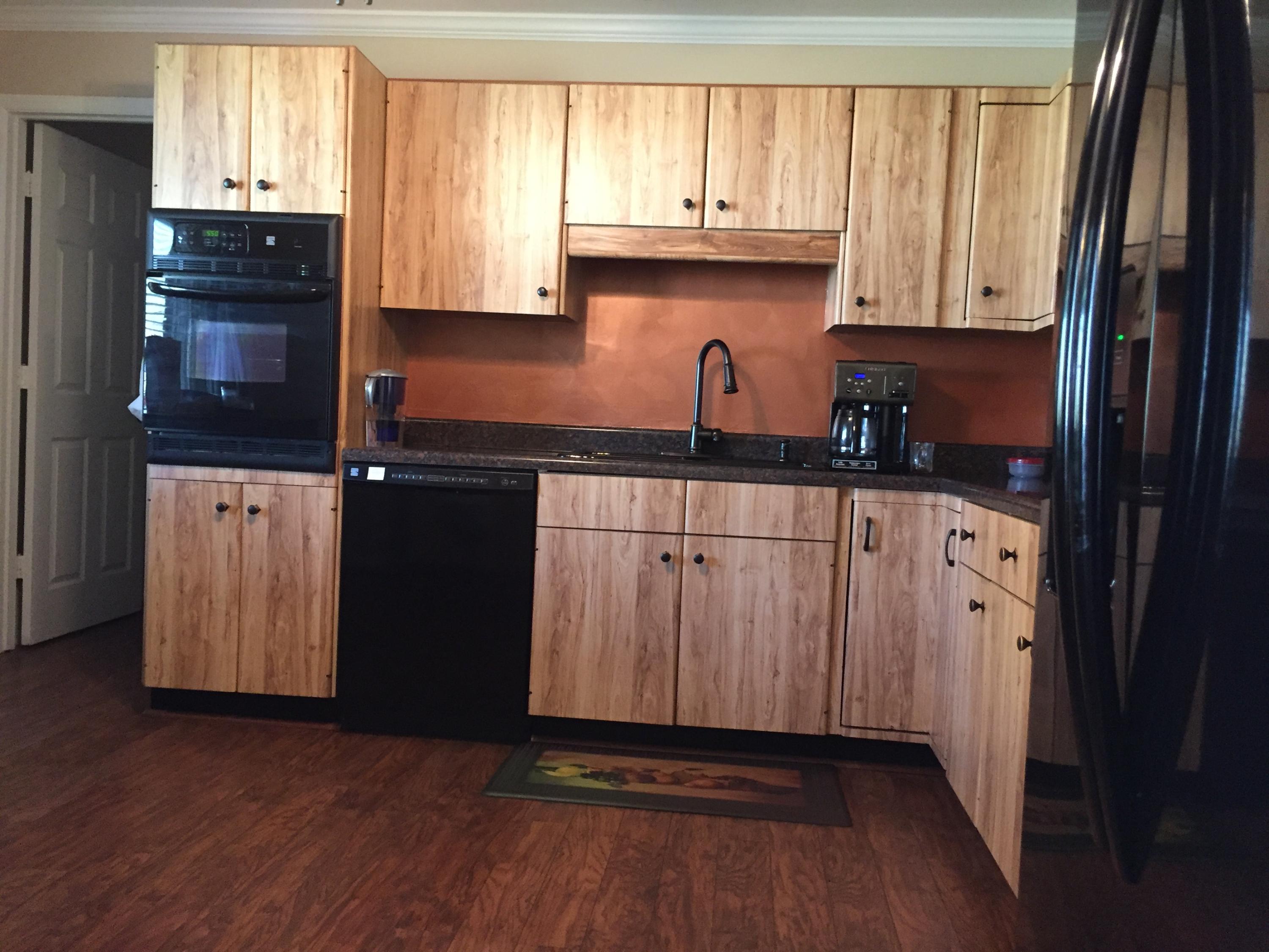 311 Beaver Road Fort Oglethorpe, GA 30742 - Photo 3 of 15 Kitchen