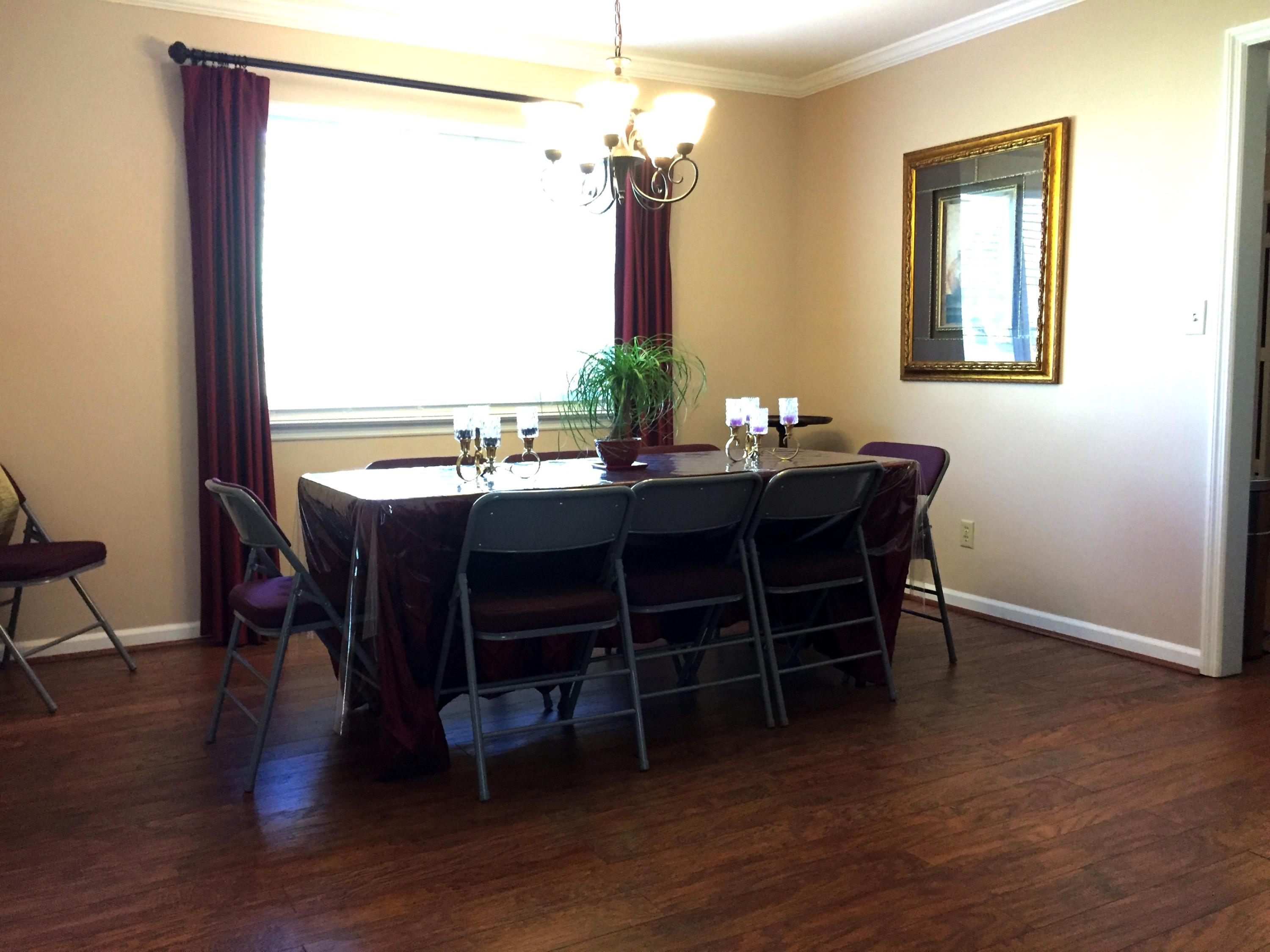 311 Beaver Road Fort Oglethorpe, GA 30742 - Photo 4 of 15 Dining Room
