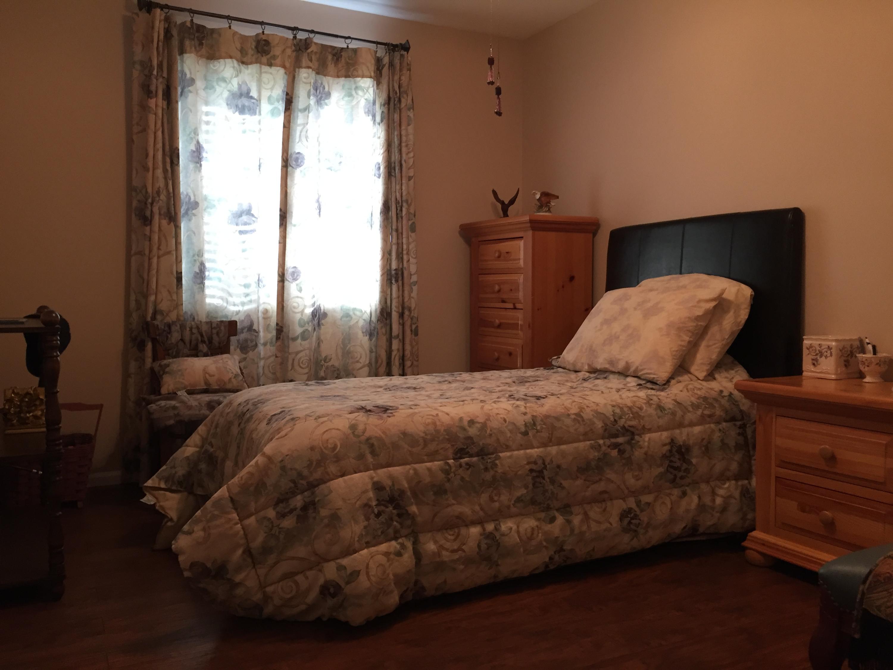 311 Beaver Road Fort Oglethorpe, GA 30742 - Photo 6 of 15 Bedroom #1