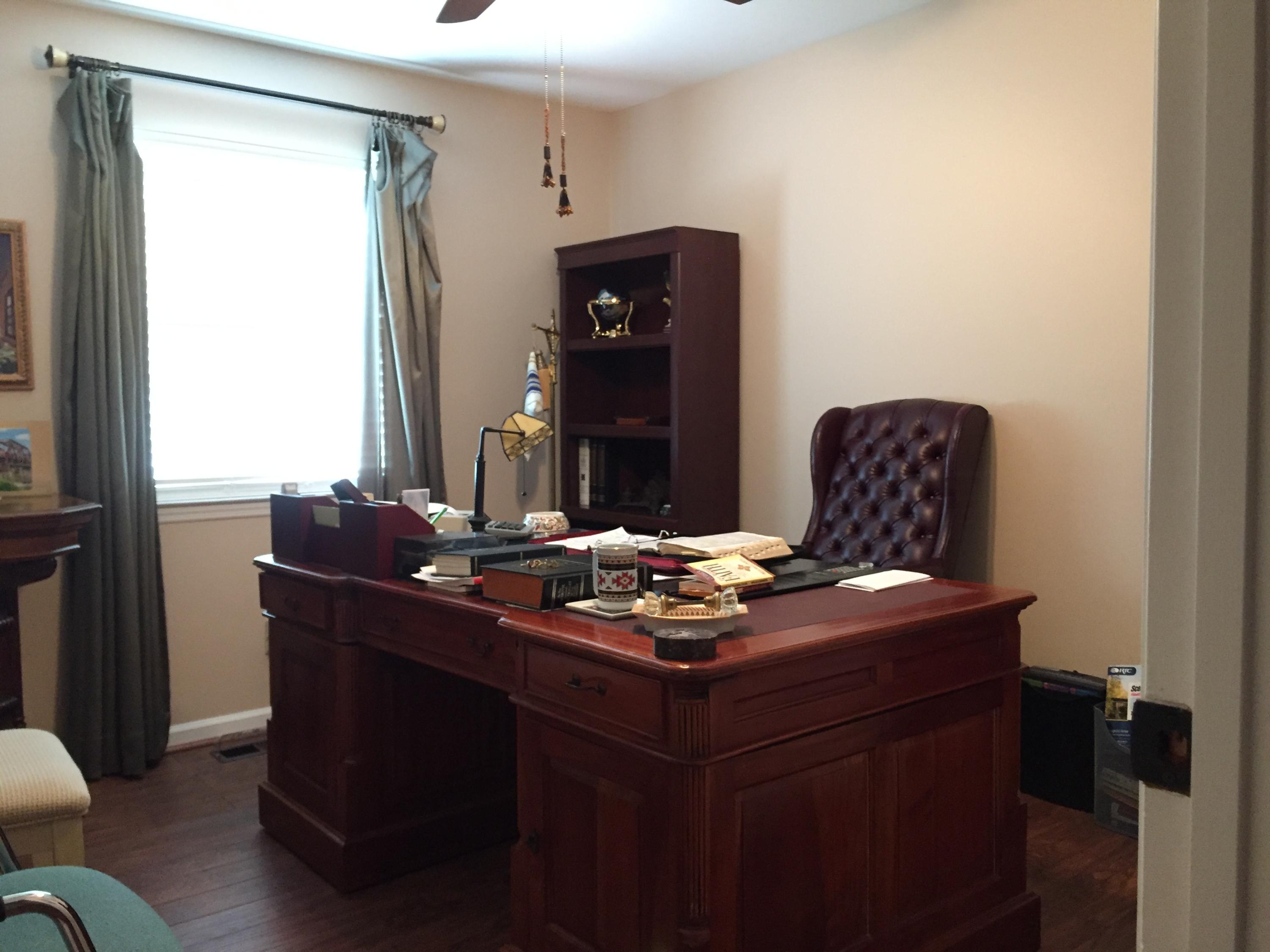 311 Beaver Road Fort Oglethorpe, GA 30742 - Photo 7 of 15 Bedroom #2
