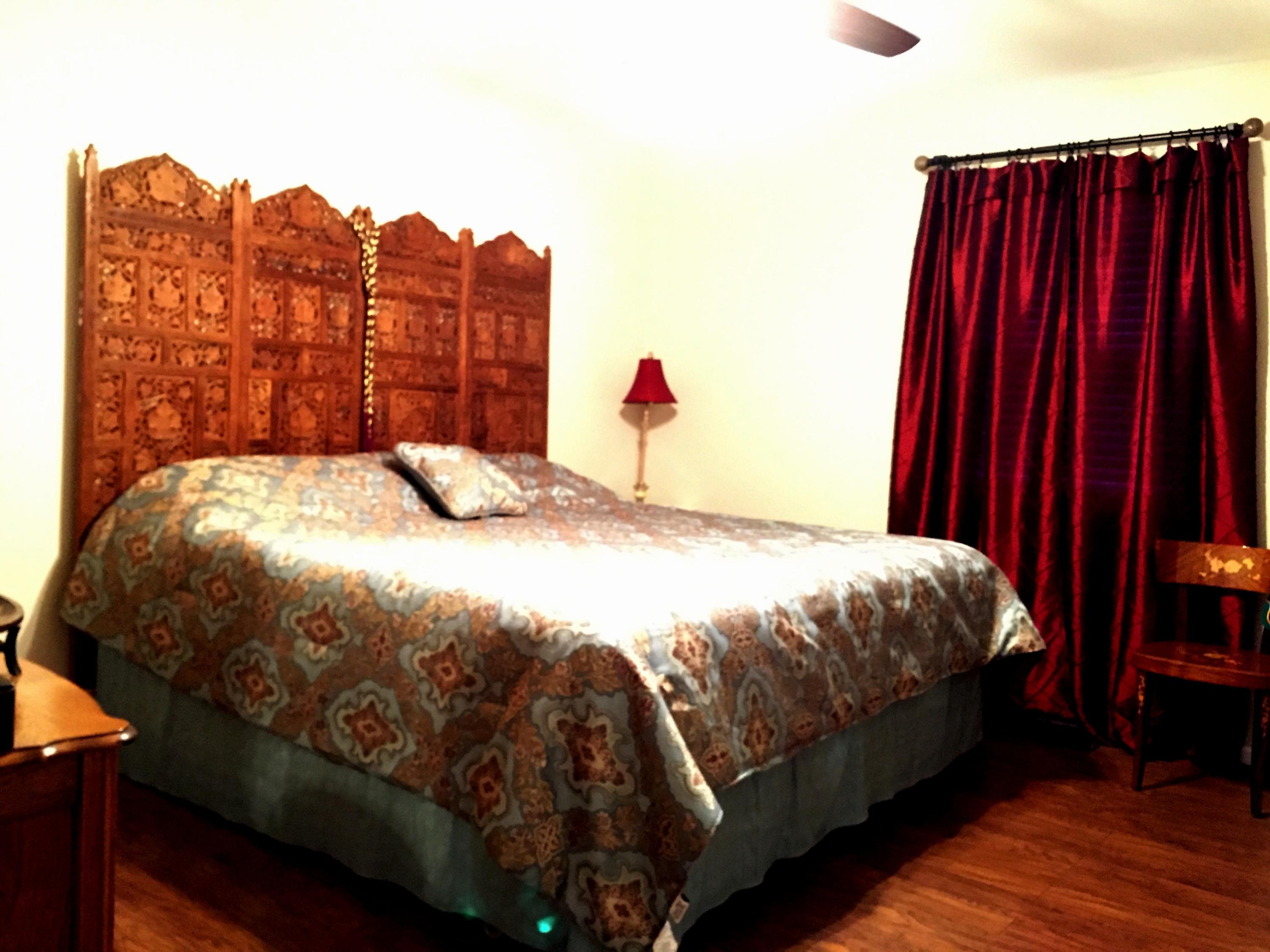 311 Beaver Road Fort Oglethorpe, GA 30742 - Photo 8 of 15 Master Bedroom