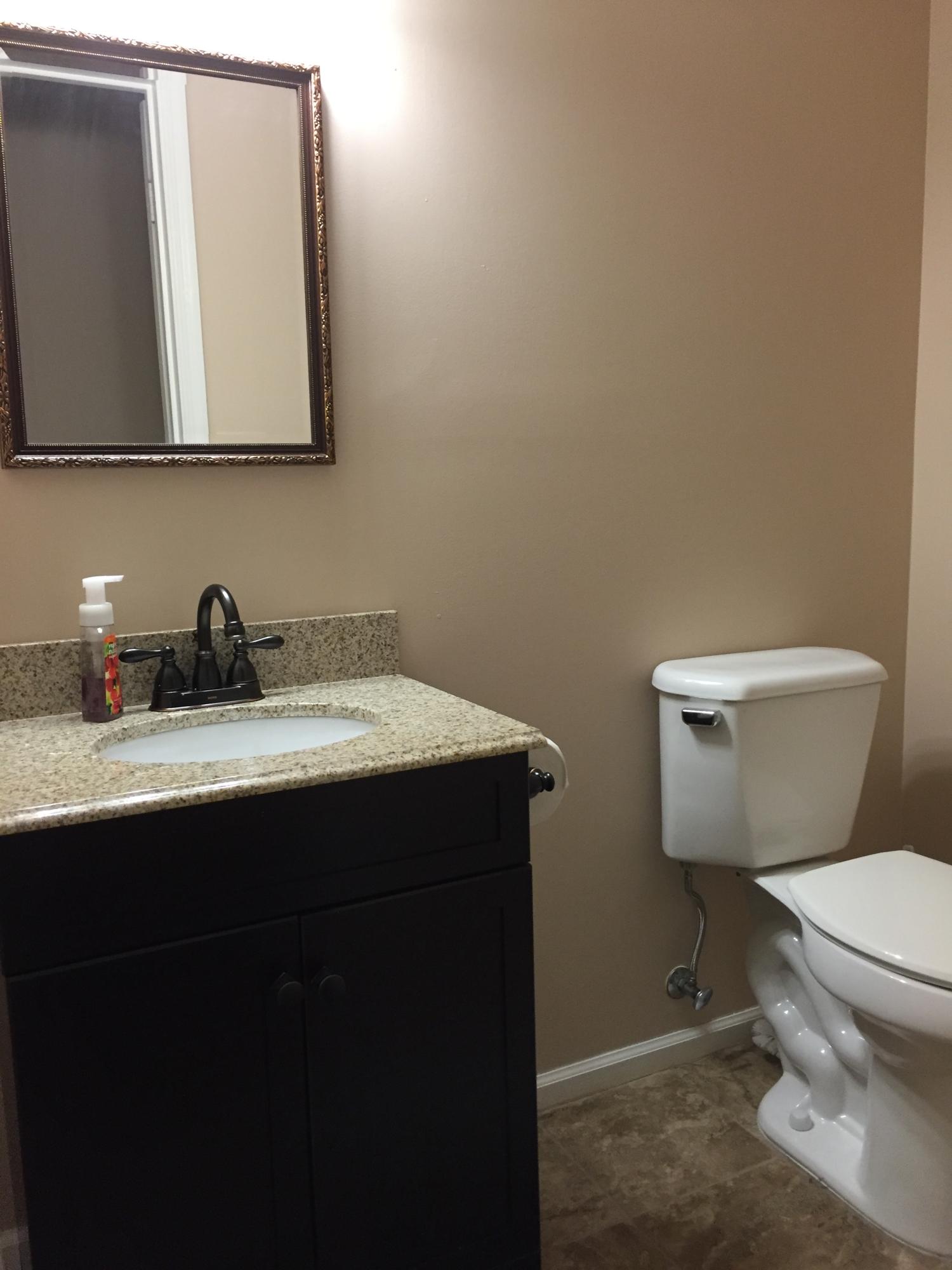 311 Beaver Road Fort Oglethorpe, GA 30742 - Photo 10 of 15 Half Bath