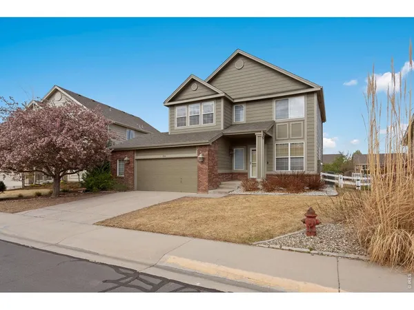 $545,000 | 122 Whitney Court, Windsor, CO 80550