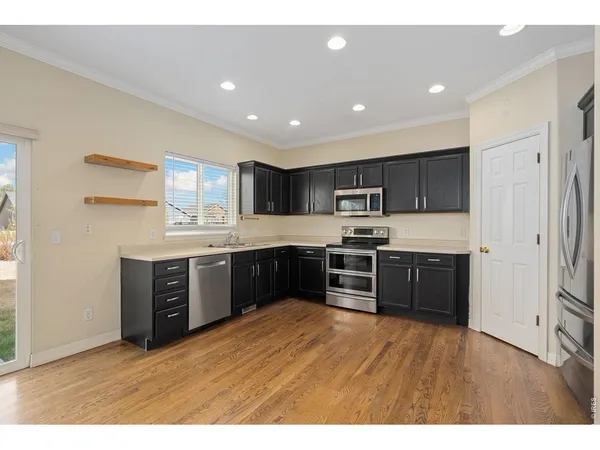 $545,000 | 122 Whitney Court, Windsor, CO 80550