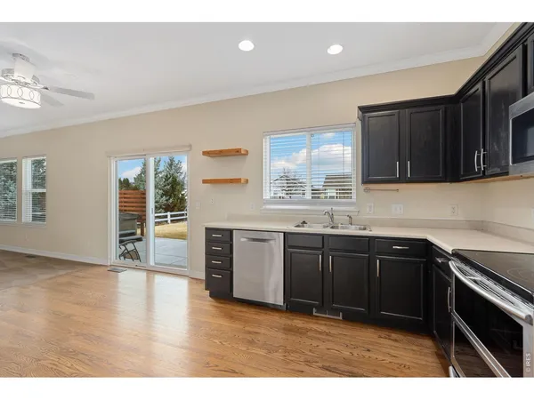 $545,000 | 122 Whitney Court, Windsor, CO 80550