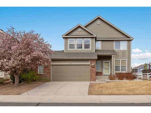 $545,000 | 122 Whitney Court, Windsor, CO 80550