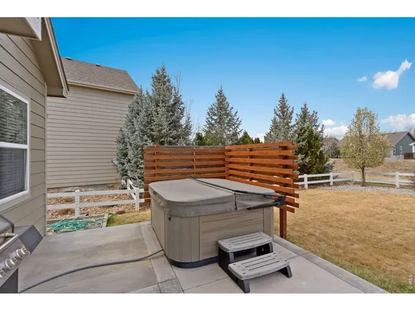 $545,000 | 122 Whitney Court, Windsor, CO 80550