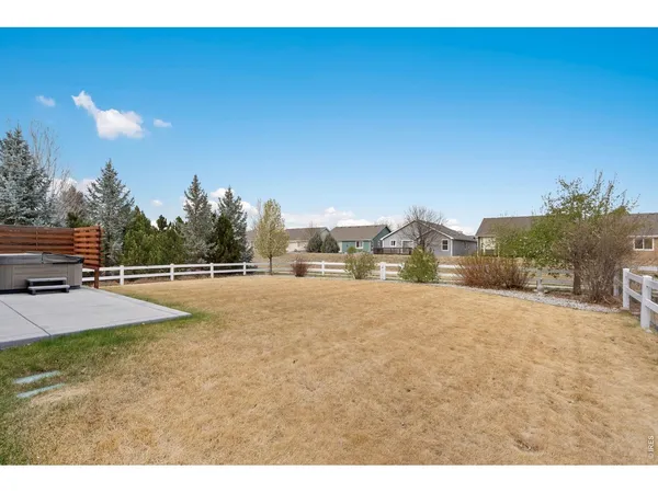 $545,000 | 122 Whitney Court, Windsor, CO 80550