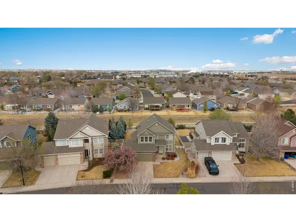 $545,000 | 122 Whitney Court, Windsor, CO 80550