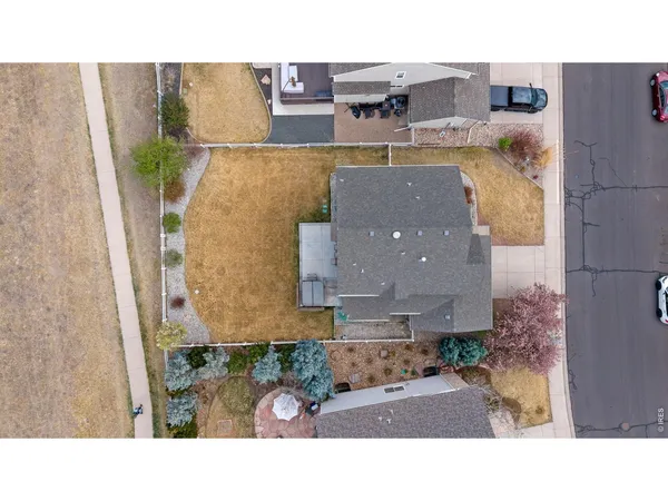 $545,000 | 122 Whitney Court, Windsor, CO 80550