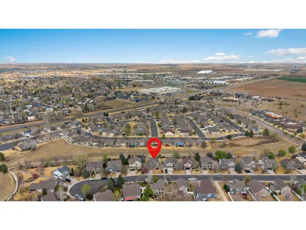 $545,000 | 122 Whitney Court, Windsor, CO 80550