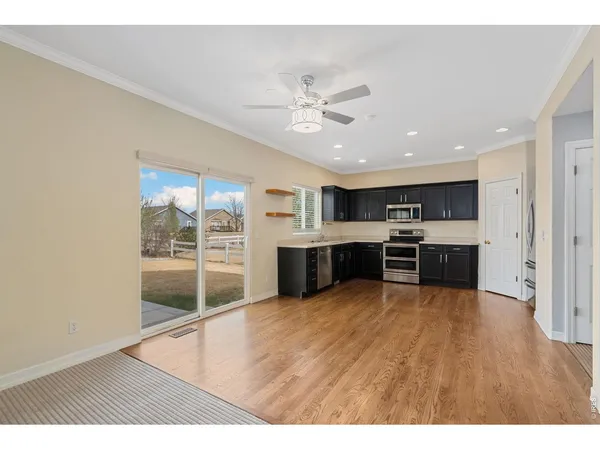 $545,000 | 122 Whitney Court, Windsor, CO 80550