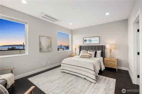 $1,194,000 | 4018 Beach Drive Southwest, Seattle, WA 98116