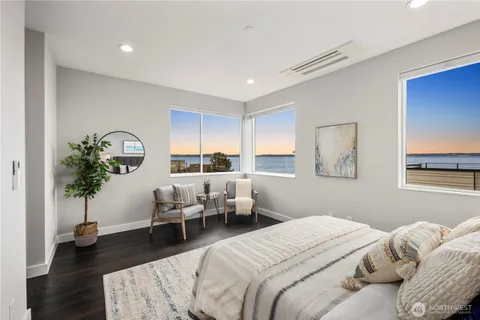 $1,194,000 | 4018 Beach Drive Southwest, Seattle, WA 98116