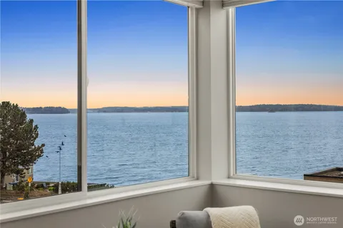 $1,194,000 | 4018 Beach Drive Southwest, Seattle, WA 98116