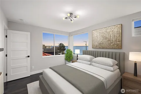 $1,194,000 | 4018 Beach Drive Southwest, Seattle, WA 98116