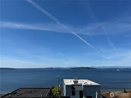 $1,194,000 | 4018 Beach Drive Southwest, Seattle, WA 98116