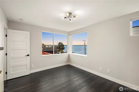 $1,194,000 | 4018 Beach Drive Southwest, Seattle, WA 98116