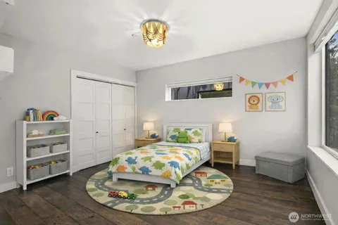 $1,194,000 | 4018 Beach Drive Southwest, Seattle, WA 98116