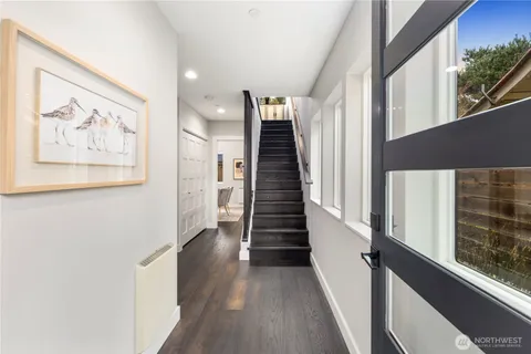 $1,194,000 | 4018 Beach Drive Southwest, Seattle, WA 98116