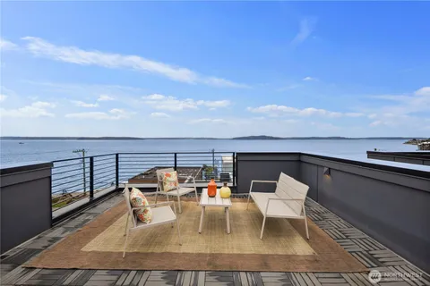 $1,194,000 | 4018 Beach Drive Southwest, Seattle, WA 98116