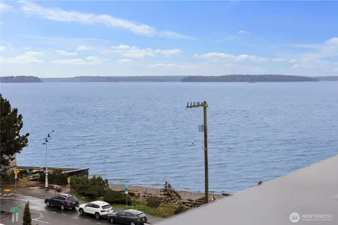 $1,194,000 | 4018 Beach Drive Southwest, Seattle, WA 98116