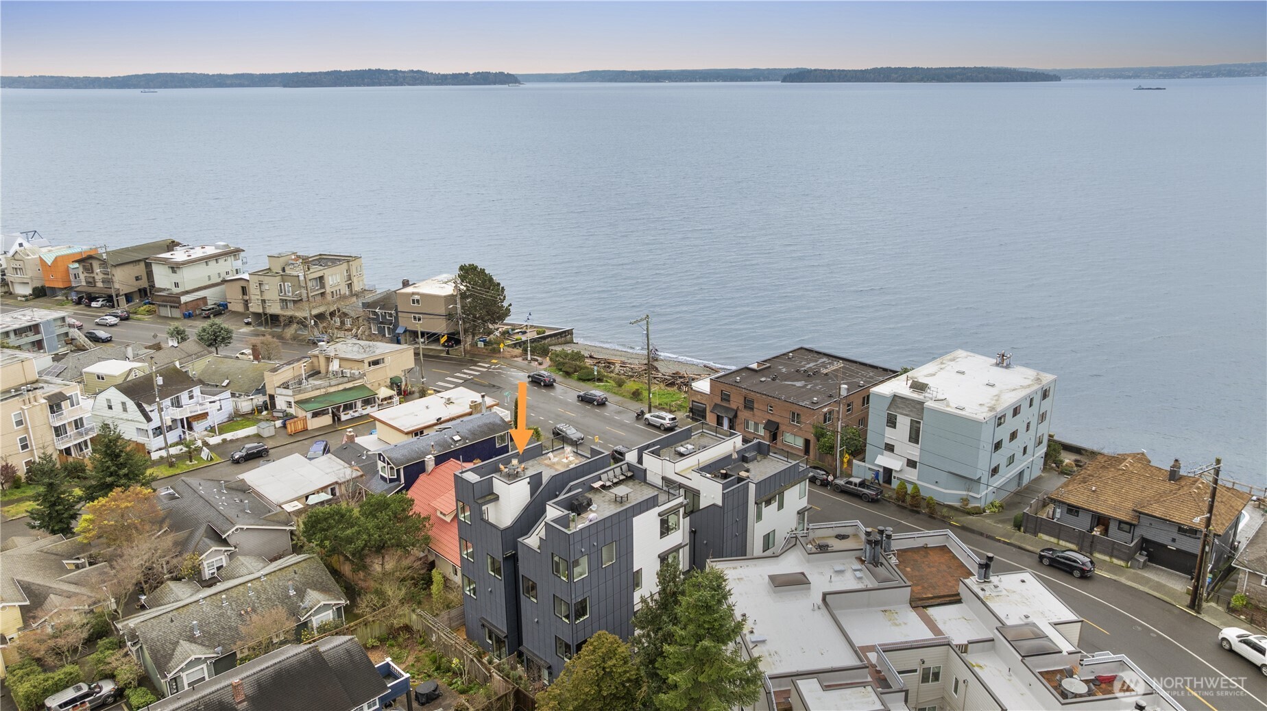4018 Beach Drive Southwest Seattle, WA 98116 - Photo 32 of 37