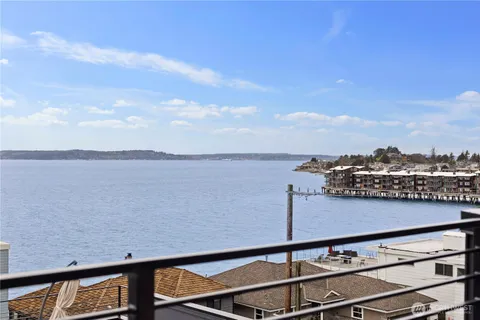 $1,194,000 | 4018 Beach Drive Southwest, Seattle, WA 98116