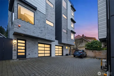 $1,194,000 | 4018 Beach Drive Southwest, Seattle, WA 98116