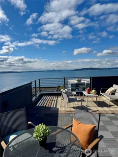 $1,194,000 | 4018 Beach Drive Southwest, Seattle, WA 98116