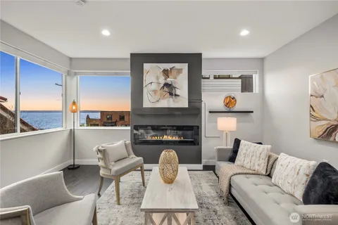 $1,194,000 | 4018 Beach Drive Southwest, Seattle, WA 98116