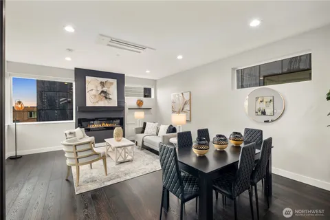 $1,194,000 | 4018 Beach Drive Southwest, Seattle, WA 98116