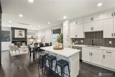 $1,194,000 | 4018 Beach Drive Southwest, Seattle, WA 98116