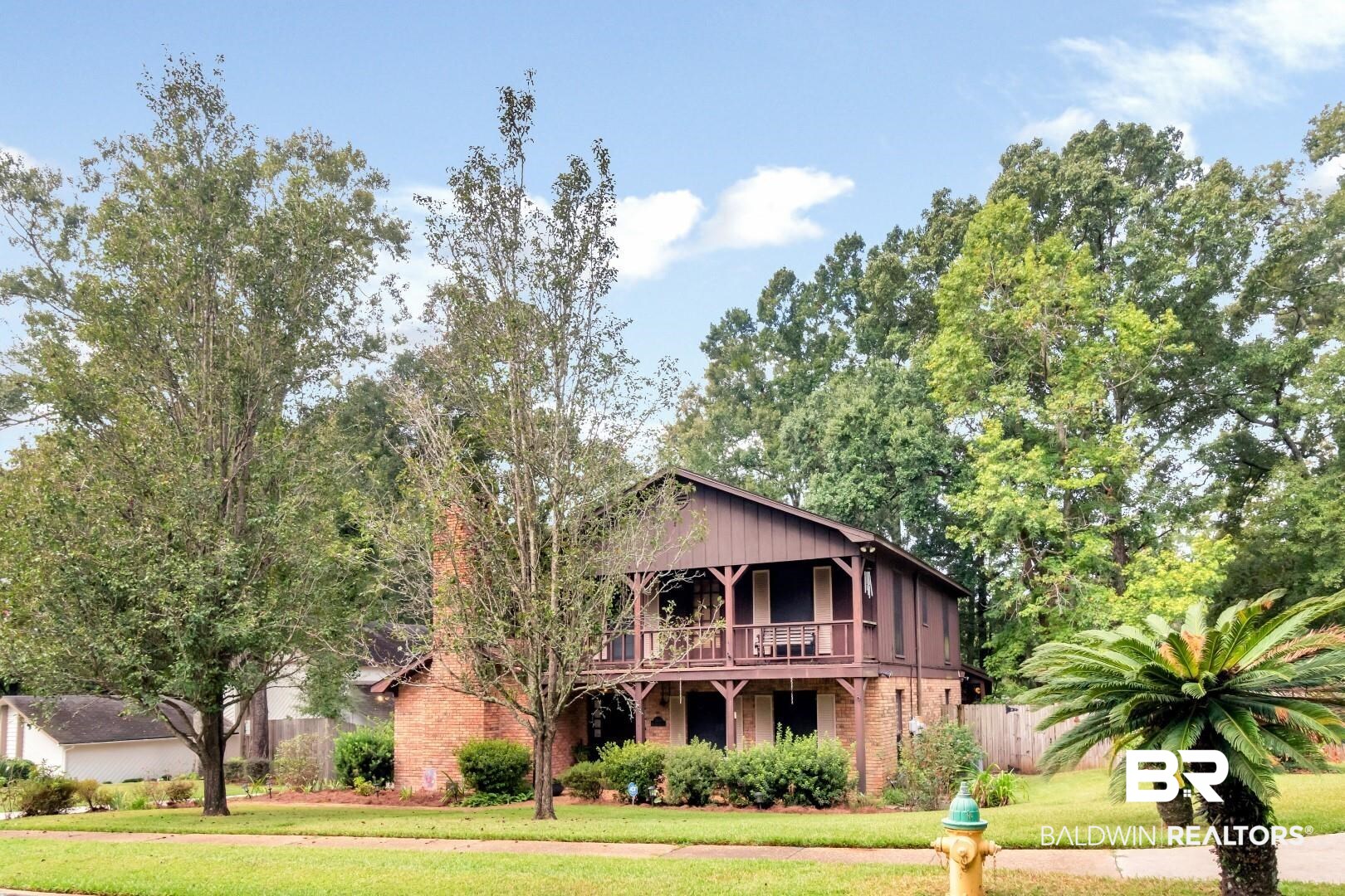 2400 West Huffman Drive Mobile, AL 36693 - Photo 30 of 32