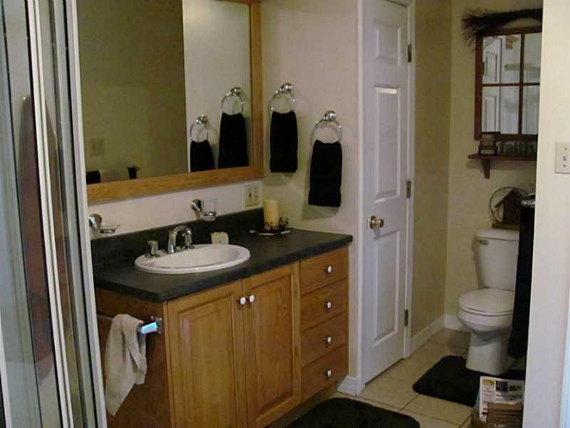 596 New Canada Road Fort Kent, ME 04743 - Photo 32 of 35 Bathroom. Off the master bedroom and...