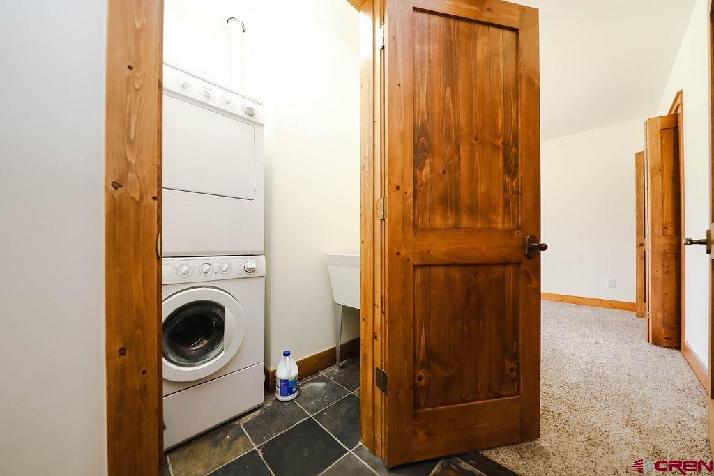 443 Teocalli Road, Unit A Crested Butte, CO 81224 - Photo 23 of 45