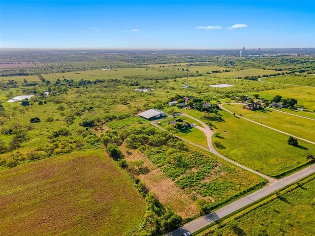 a view of an ocean view