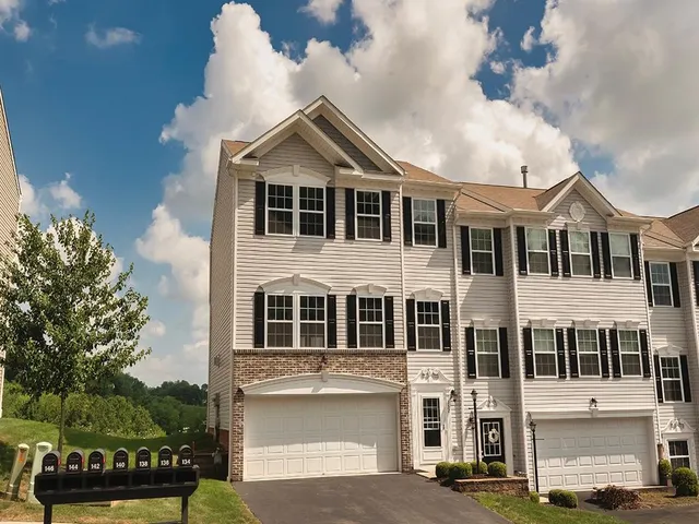 $290,000 | 132 Rylie Drive, Harmony, PA 16037