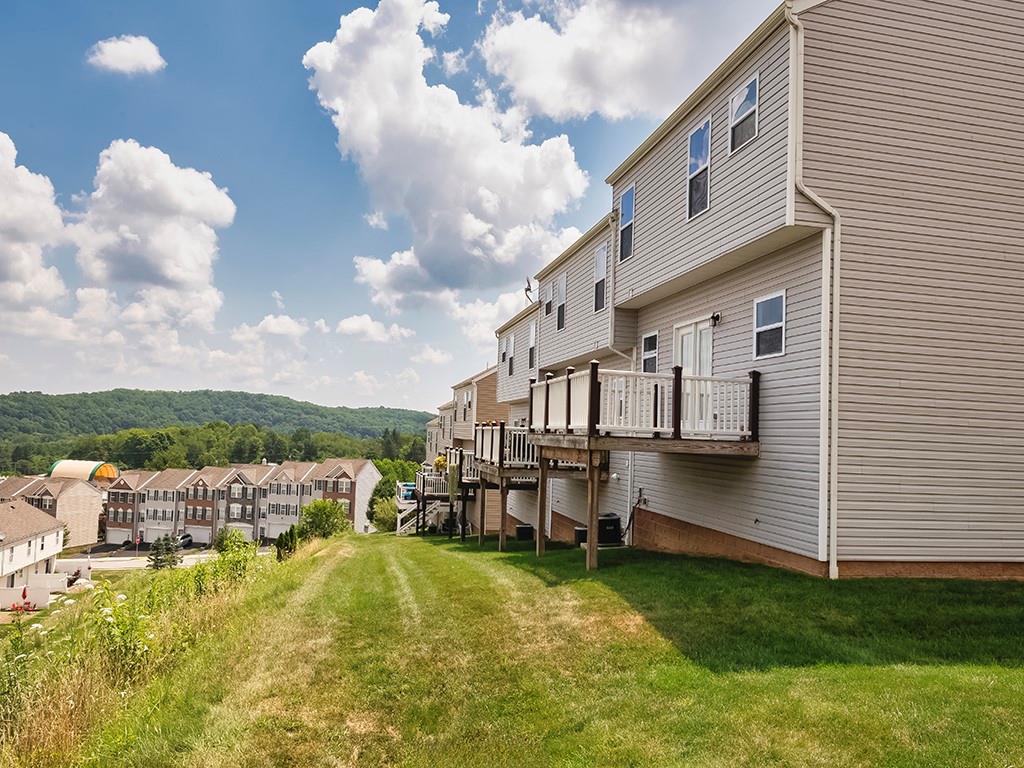 132 Rylie Drive Harmony, PA 16037 - Photo 29 of 29