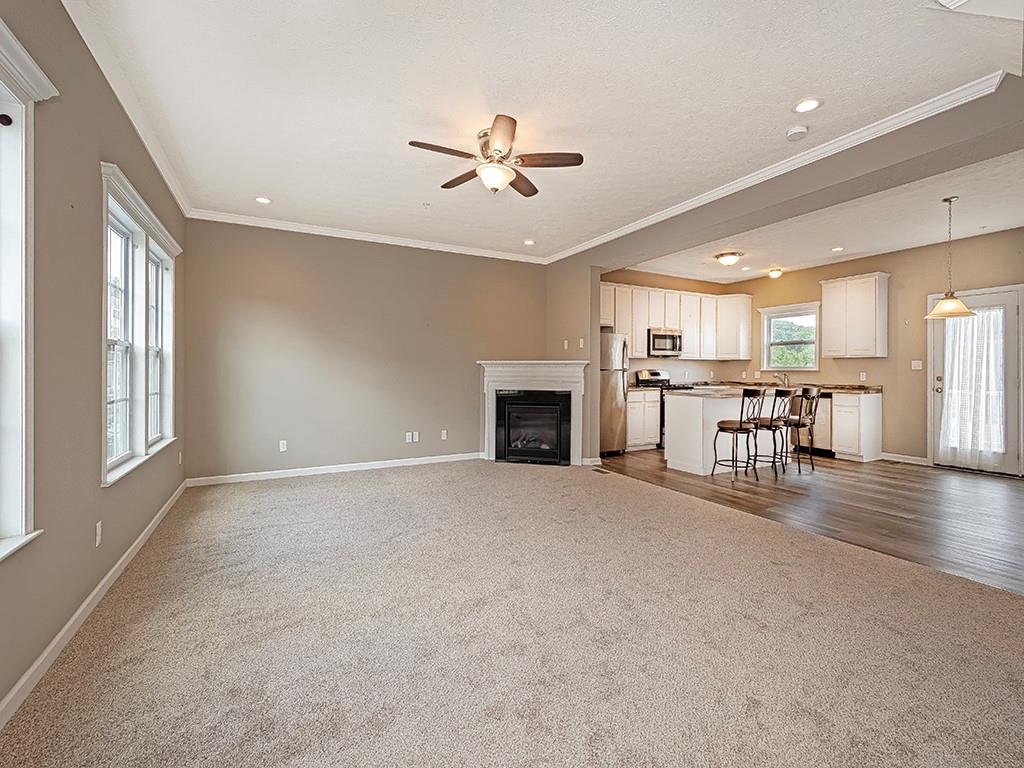 132 Rylie Drive Harmony, PA 16037 - Photo 3 of 29