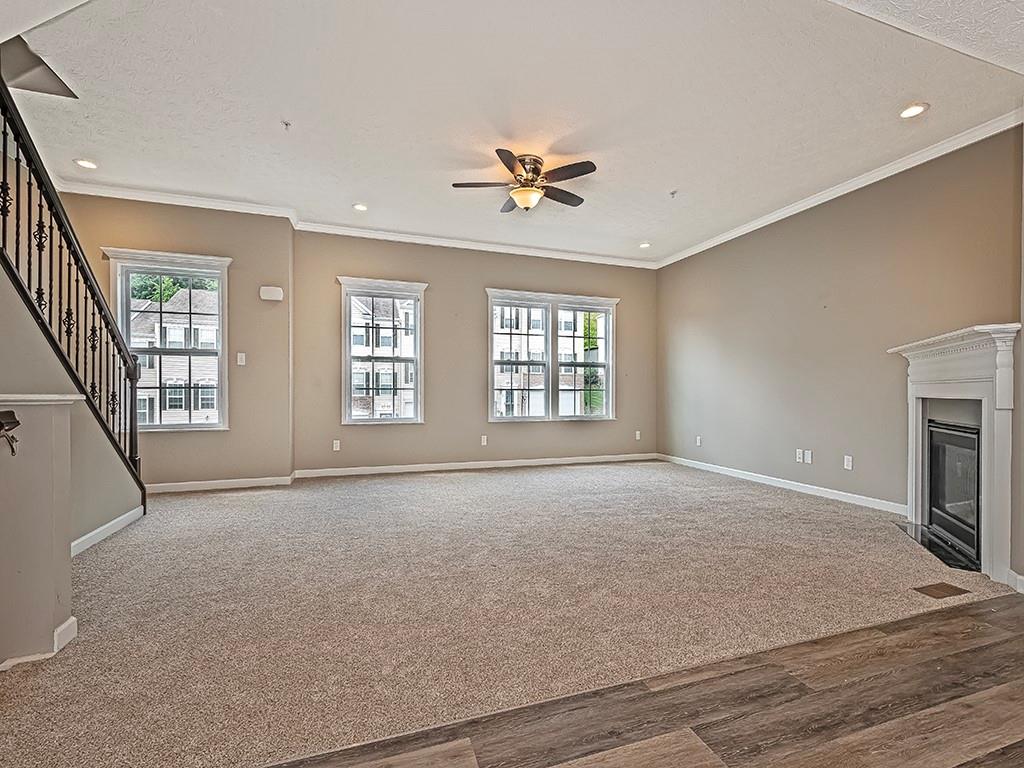 132 Rylie Drive Harmony, PA 16037 - Photo 4 of 29