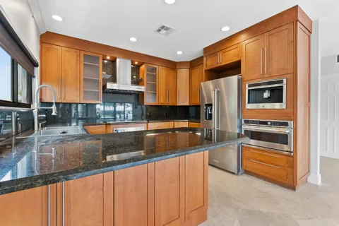 $6,200,000 | 1121 Bel Air Drive, Highland Beach, FL 33487