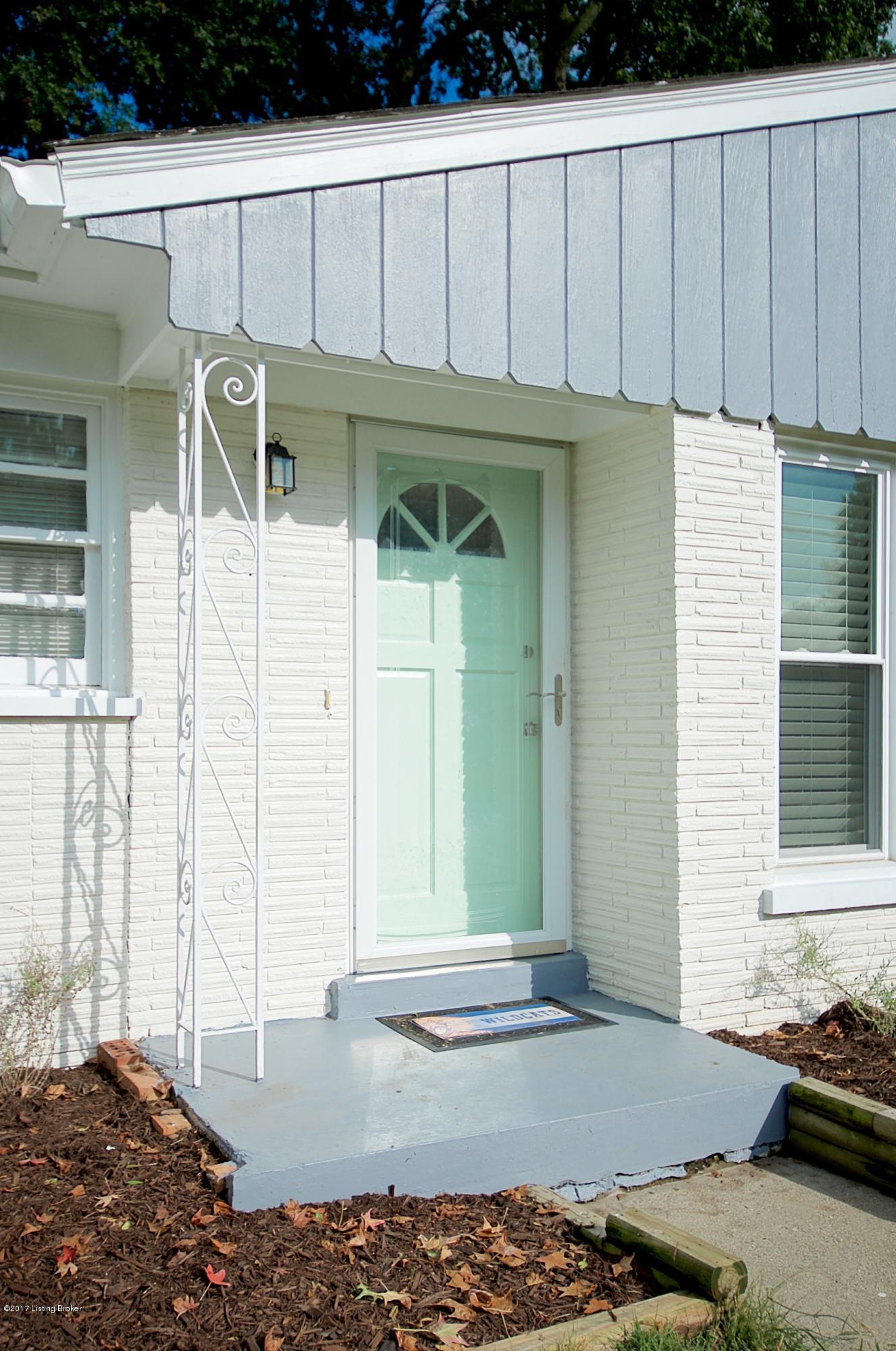 3429 Janell Road Louisville, KY 40216 - Photo 22 of 74 3429 Janell 076