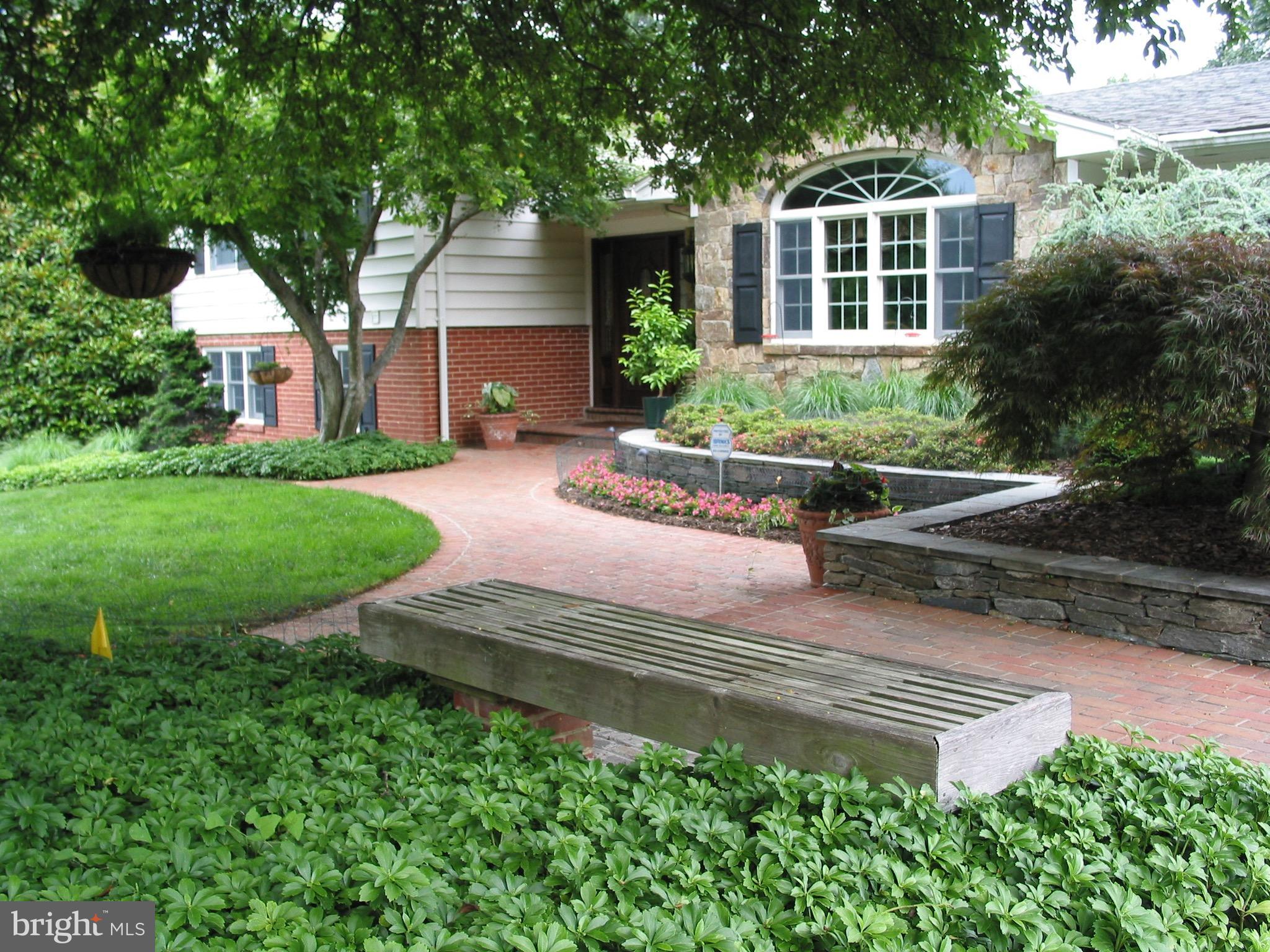700 Springloch Road Silver Spring, MD 20904 - Photo 1 of 30 Exterior (Front)