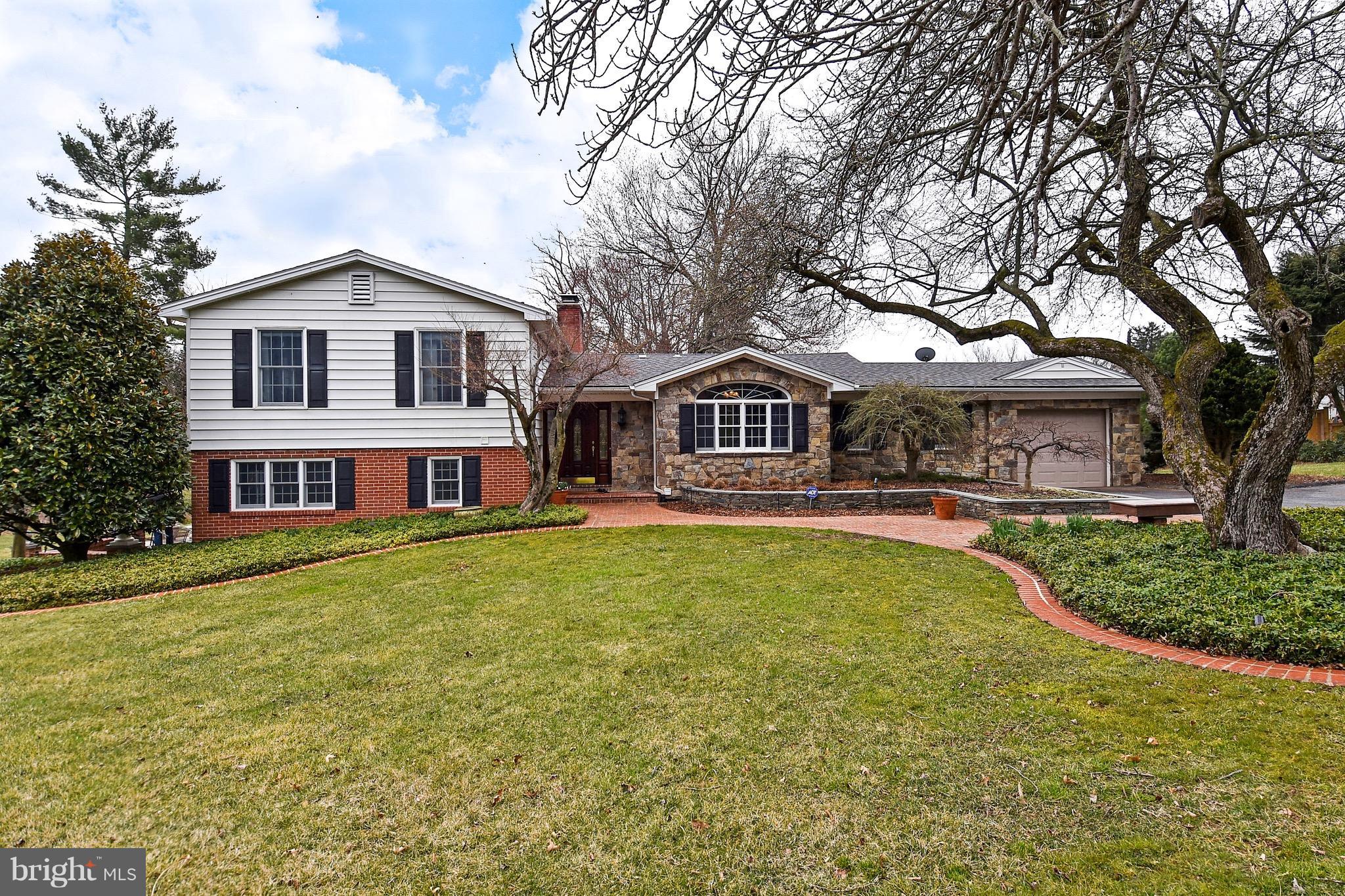 700 Springloch Road Silver Spring, MD 20904 - Photo 2 of 30 Exterior (Front)