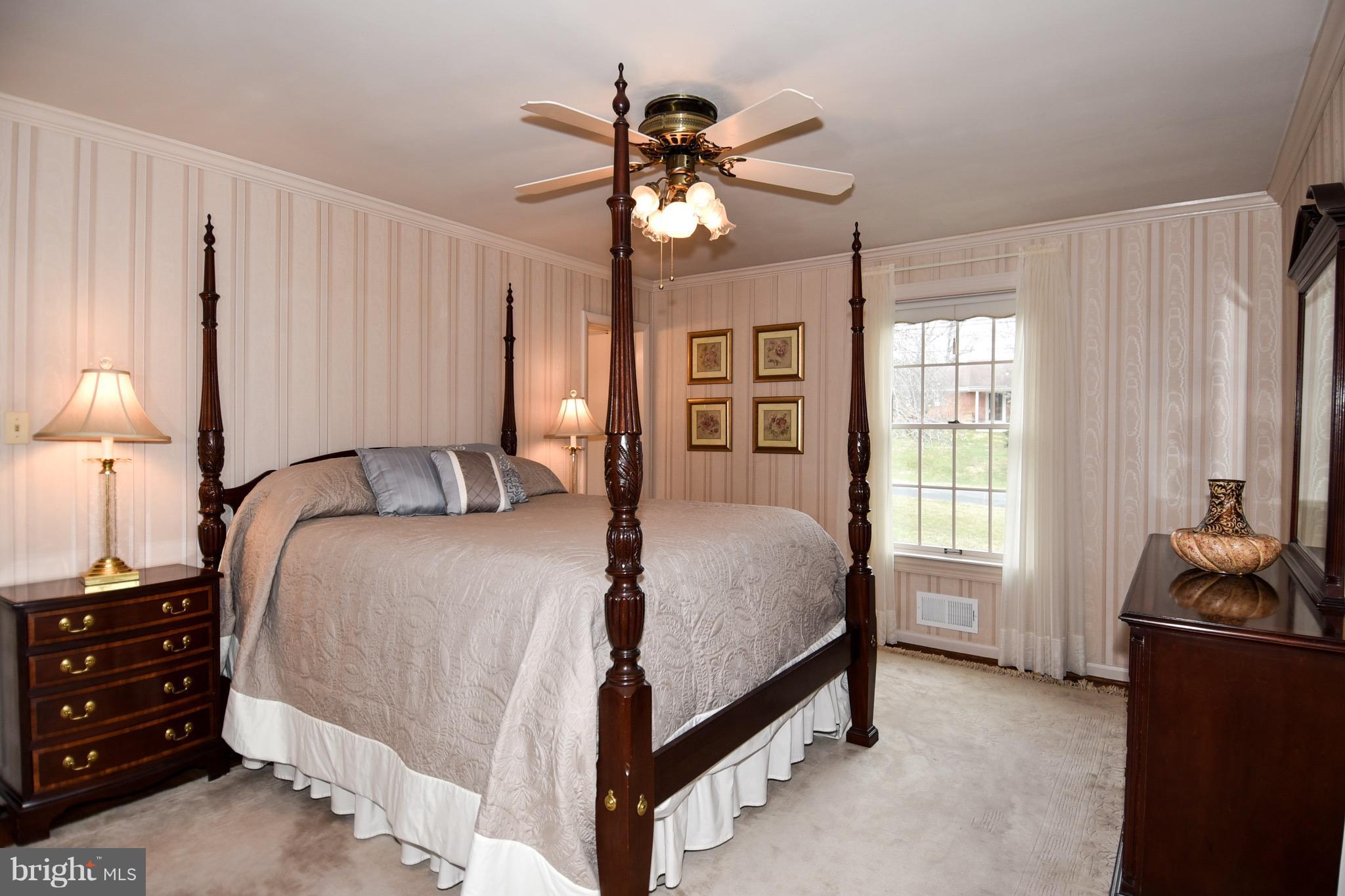 700 Springloch Road Silver Spring, MD 20904 - Photo 13 of 30 Bedroom (Master)