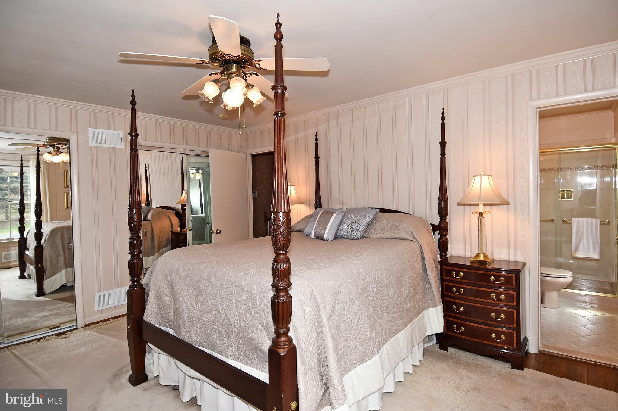 700 Springloch Road Silver Spring, MD 20904 - Photo 14 of 30 Bedroom (Master)